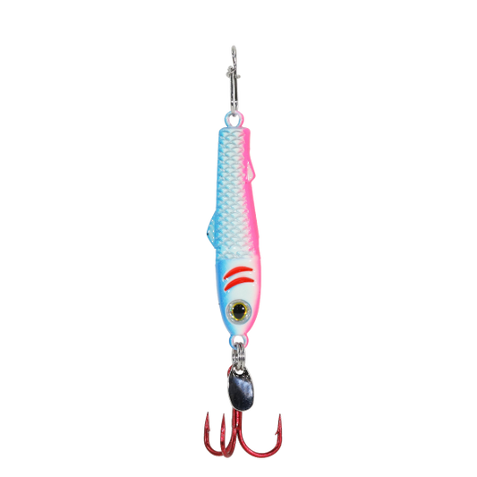 CLAM PINHEAD PRO