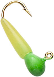 CUSTOM JIGS AND SPINS RATFINKEE