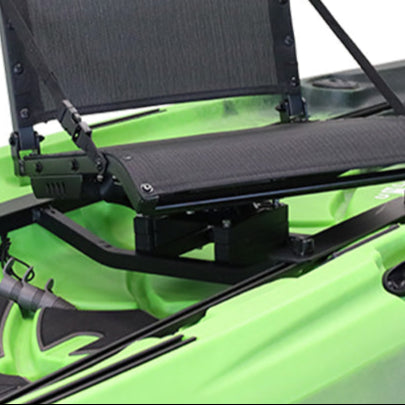 #3320 - Fusion Seat Height Kit