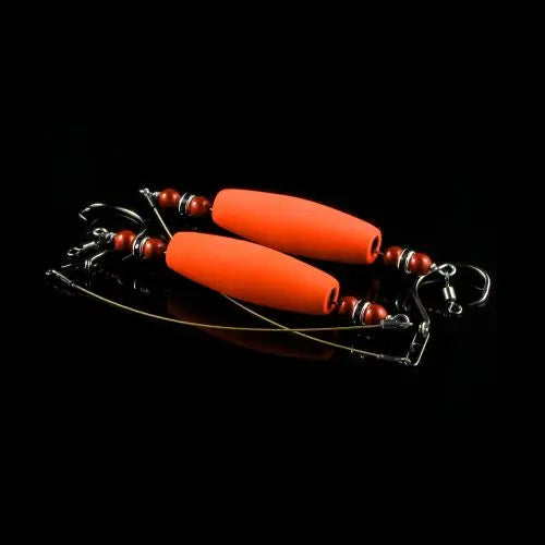 WHISKER SEEKERS WST RATTLERS
