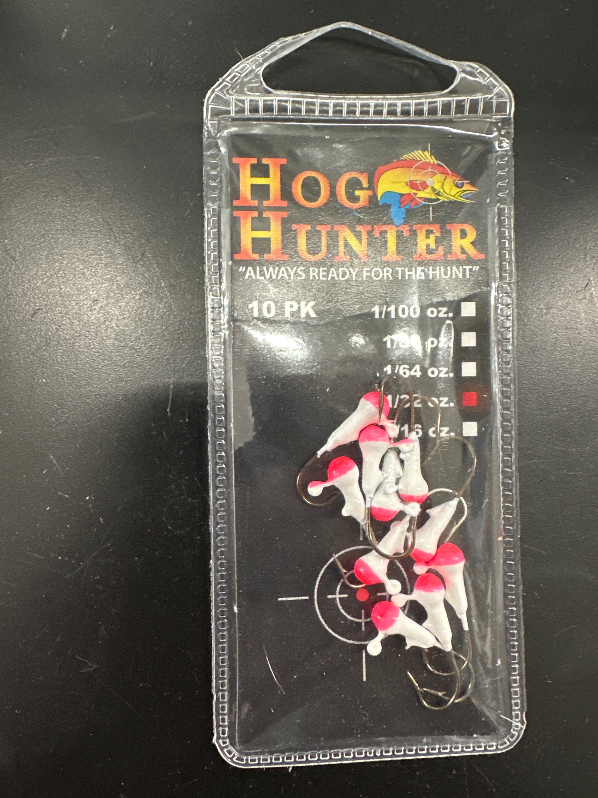 erie dearie fishing lure hog hunter jig ERIE DEARIE HOG HUNTER – ANGLER'S OUTLET