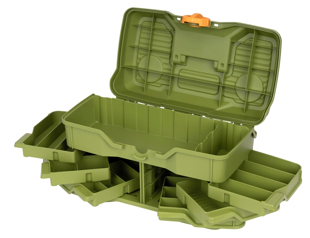 FLAMBEAU OUTDOORS NEXTGEN TACKLE BOX