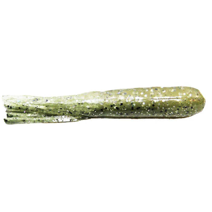 XZONE LURES X-TUBE