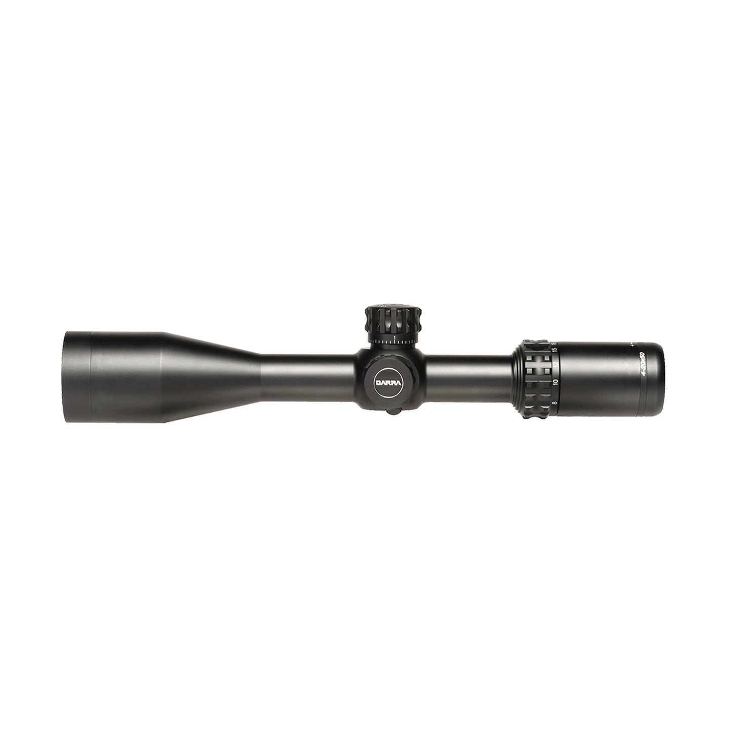 FT4-20X50SF Rifle Scope