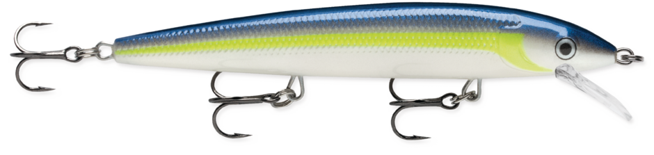 RAPALA HUSKY JERK 12 JERKBAIT