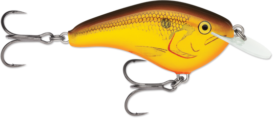 RAPALA OTT'S GARAGE OG SLIM 6 CRANKBAIT