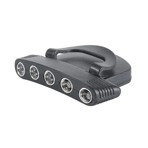 30-06 OUTDOORS BRIGHT TRAIL CAP LIGHT