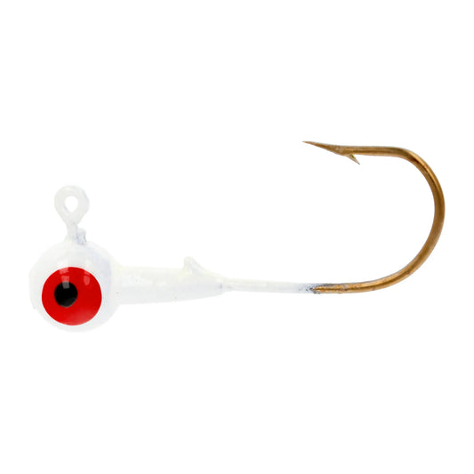 EAGLE CLAW BALL HEAD JIG