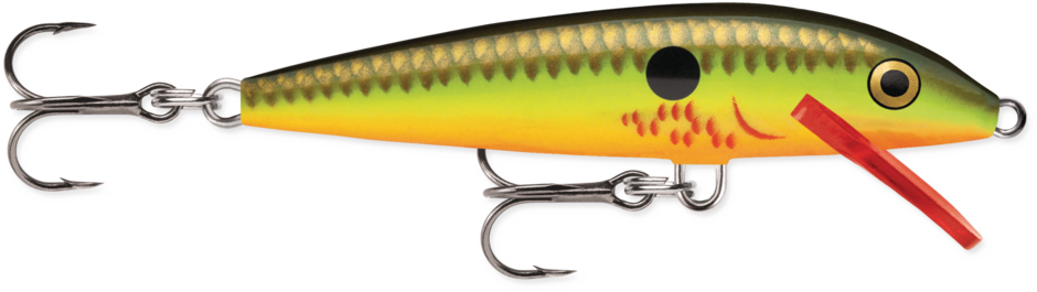RAPALA ORIGINAL FLOATING 7 JERKBAIT