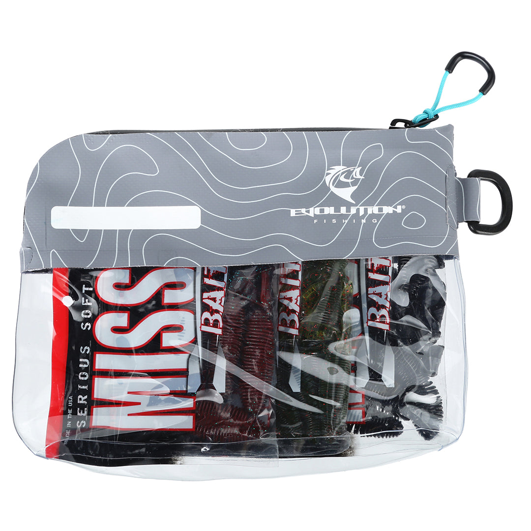 Bass Sack