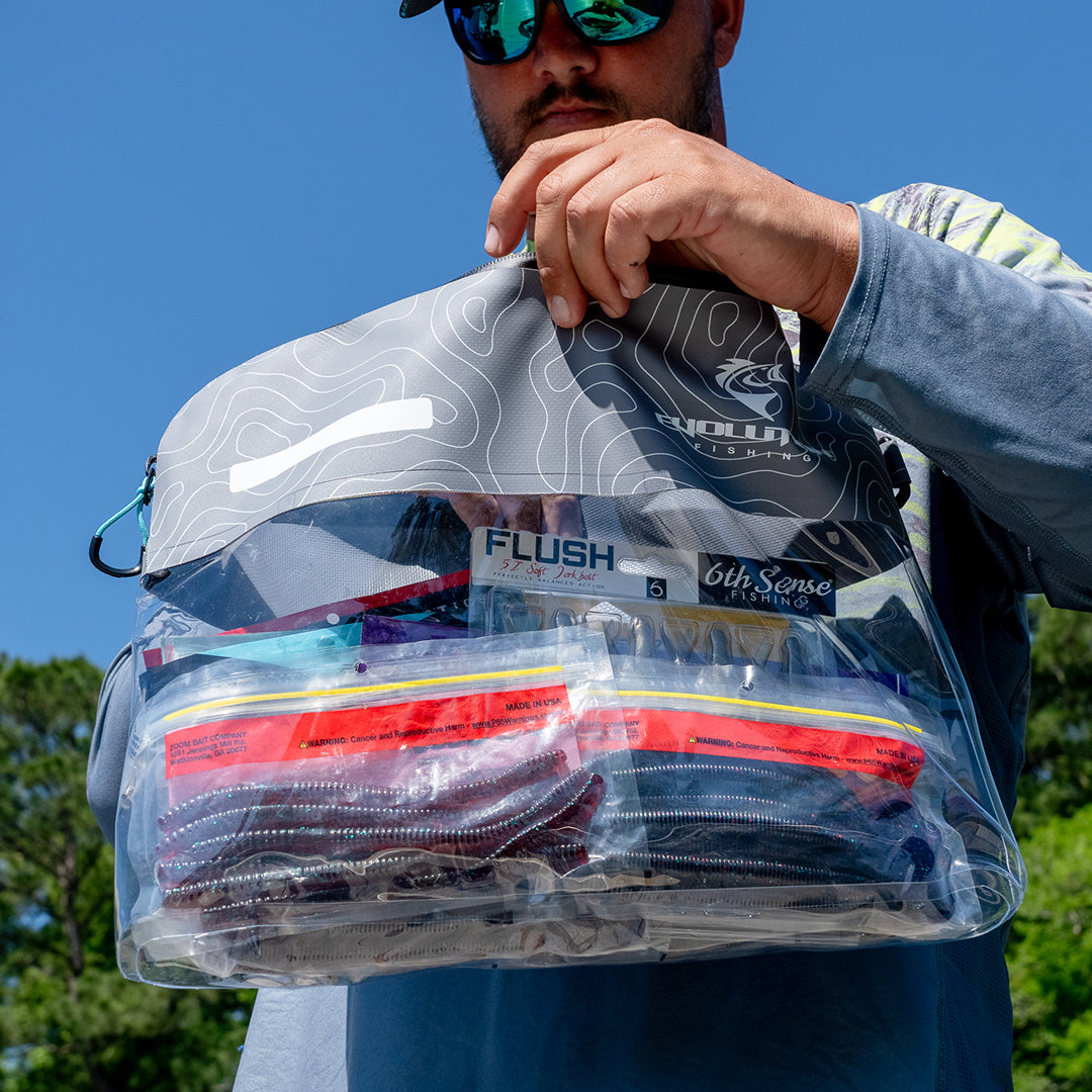 Bass Sack