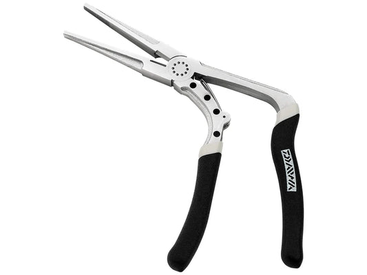 DAIWA 8" PISTOL GRIP PLIERS