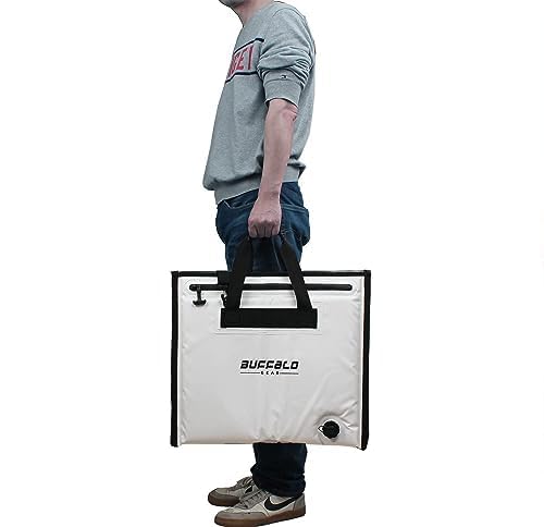 20''Fish Cooler Bag For Fish Bait