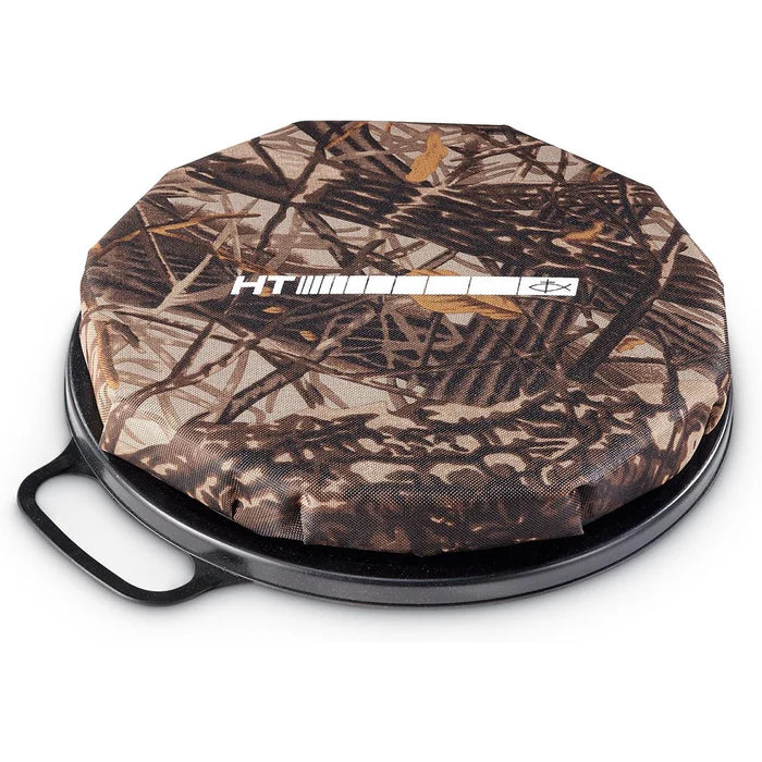 HT ENTERPRISE POLAR ICE SWIVEL SEAT