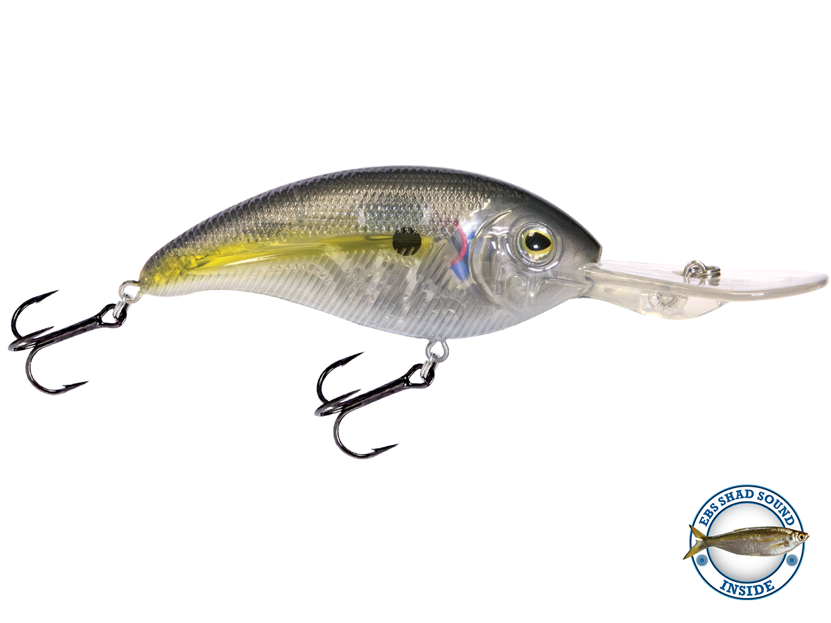 Sale Item - Deep Impact 18