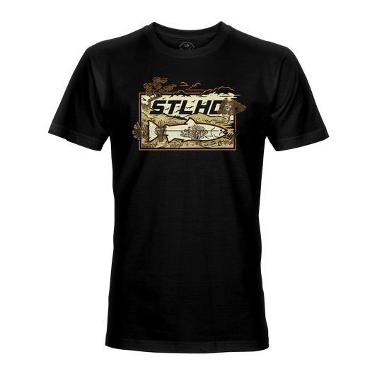 STLHD Men’s High Desert T-Shirt