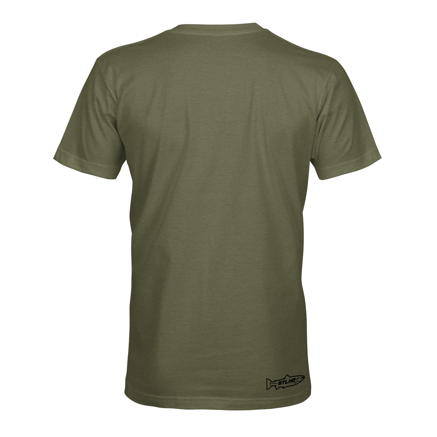 STLHD Men’s Leap  T-Shirt