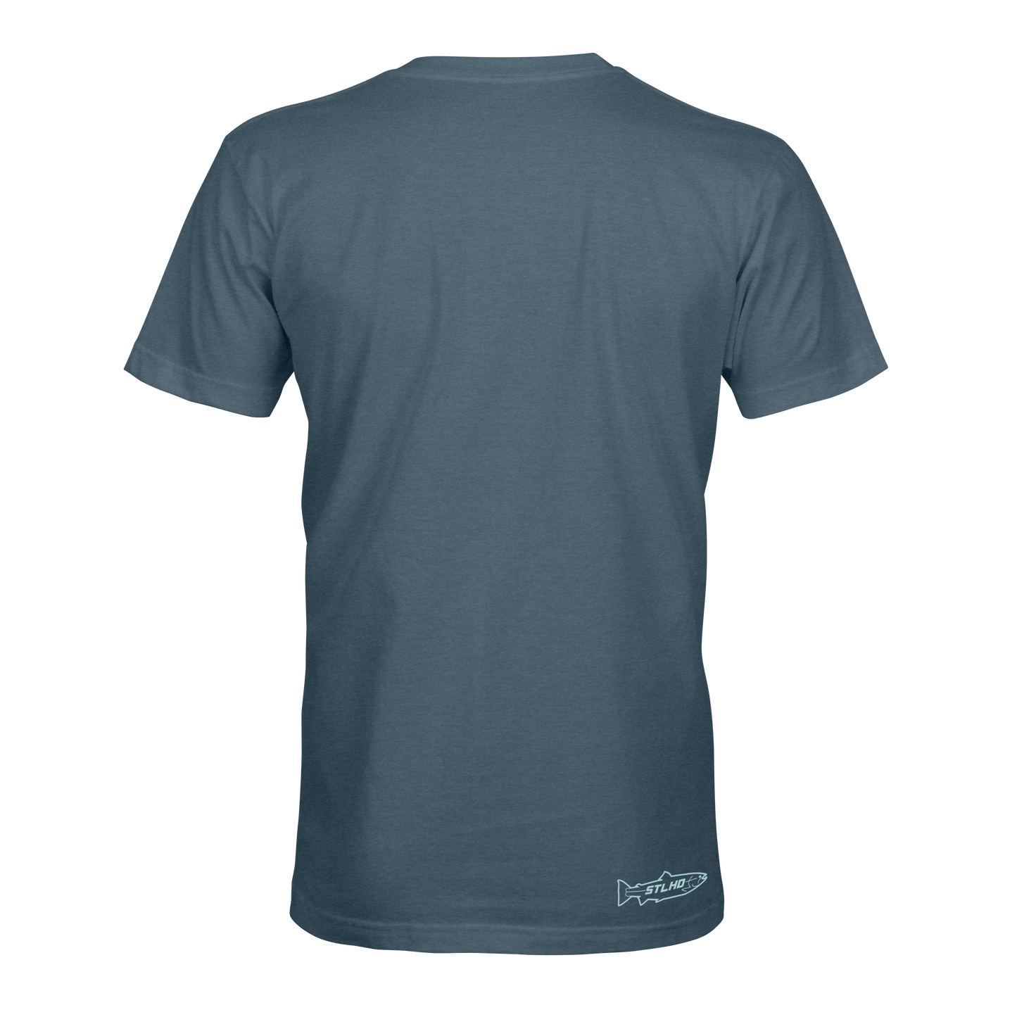 STLHD Men’s Rain or Shine T-Shirt