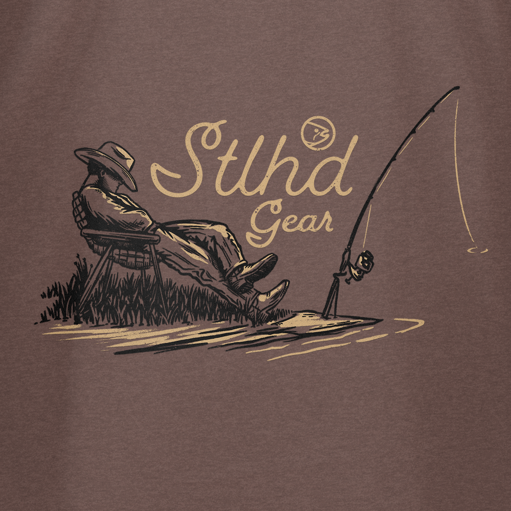 STLHD Men’s Siesta T-Shirt