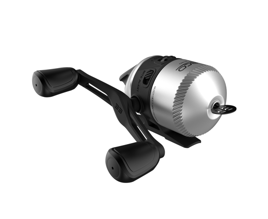 ZEBCO 33 MICRO SPINCAST REEL