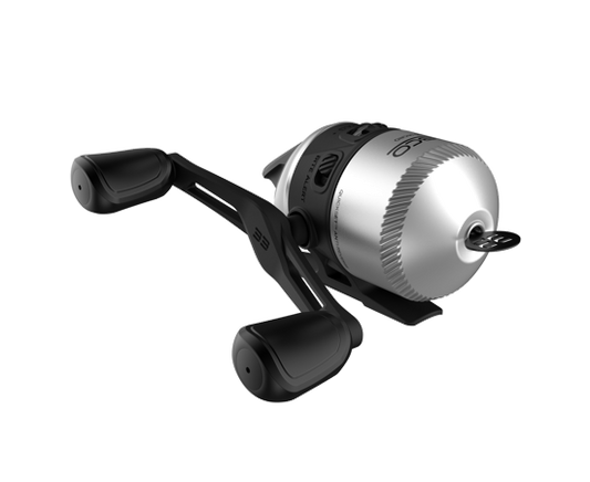 ZEBCO 33 MICRO SPINCAST REEL