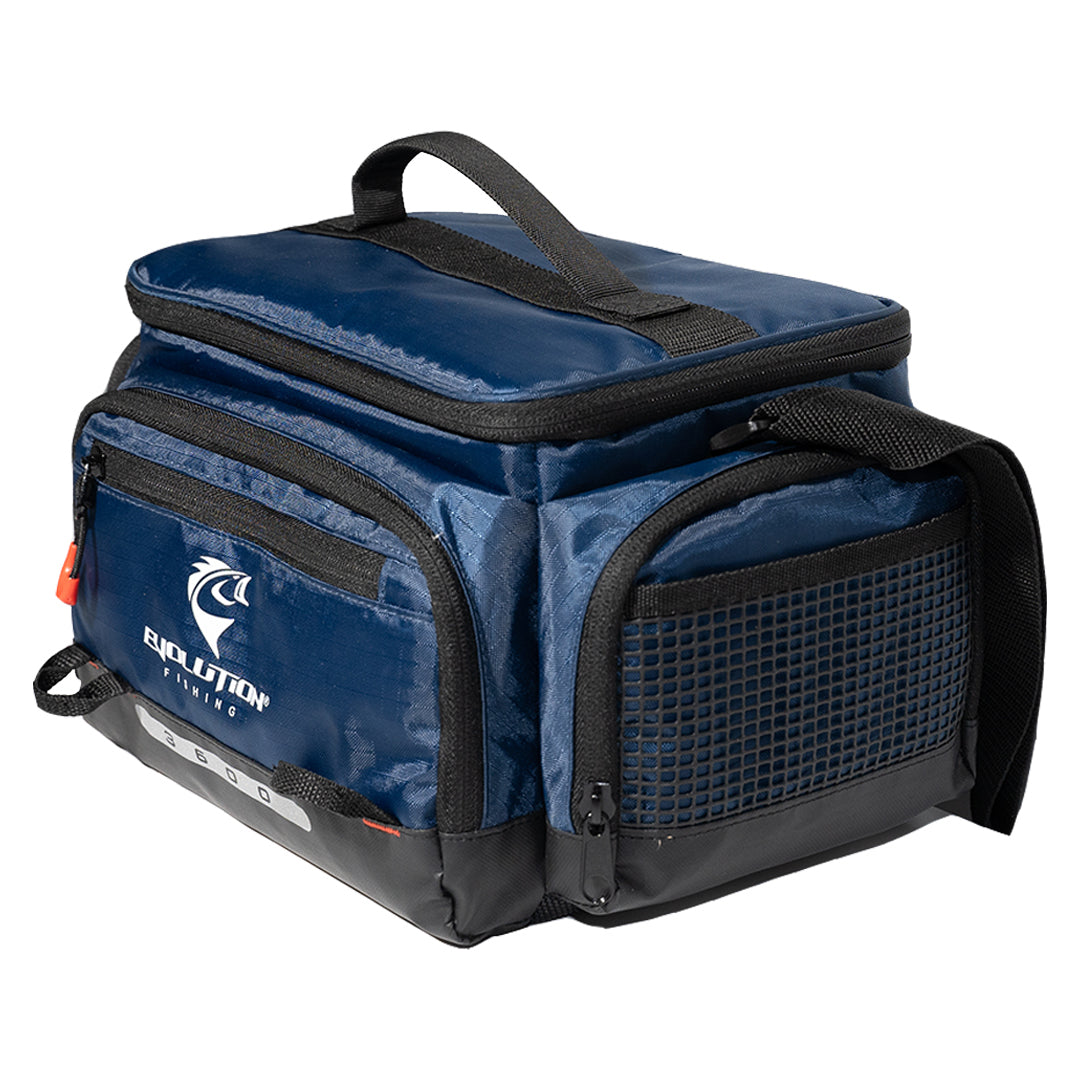 3600 Smallmouth Tackle Bag