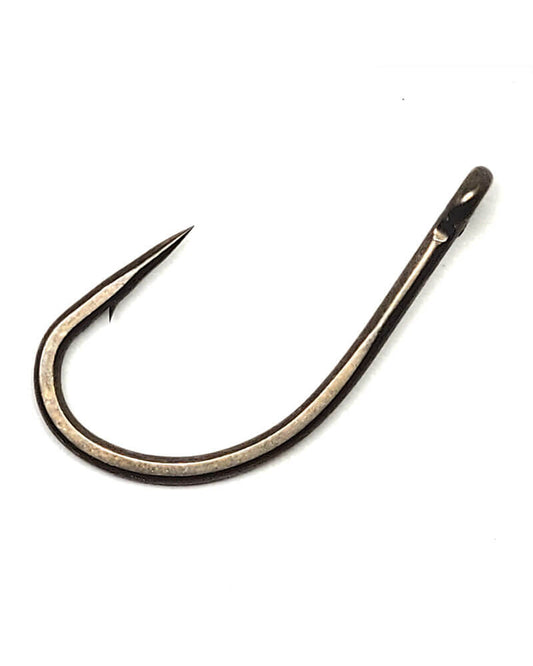 GAMAKATSU G-CARP SUPER HOOK