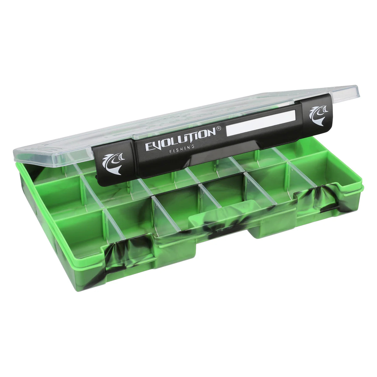 EVOLUTION FISHING DRIFT SERIES TACKLE TRAY