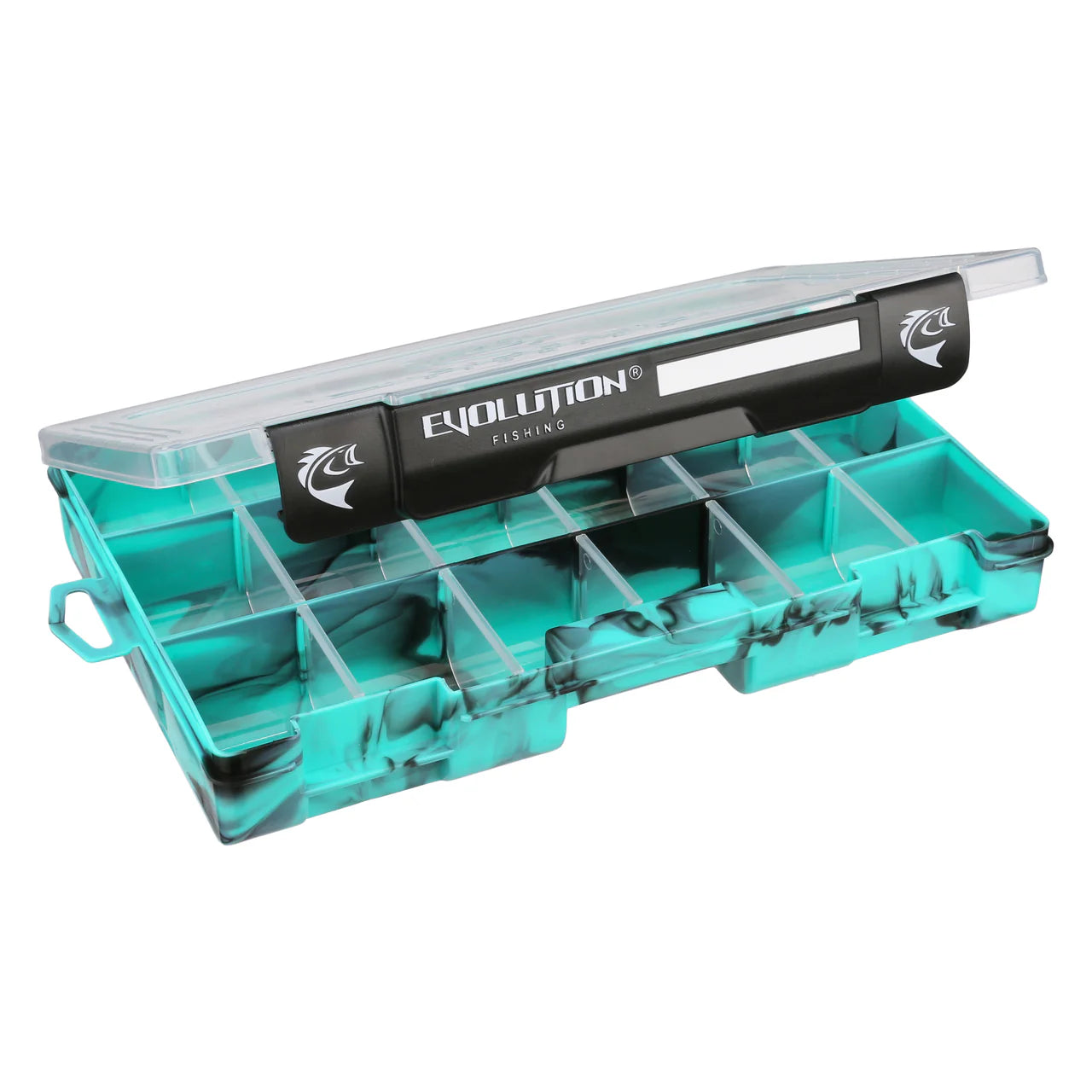 EVOLUTION FISHING DRIFT SERIES TACKLE TRAY