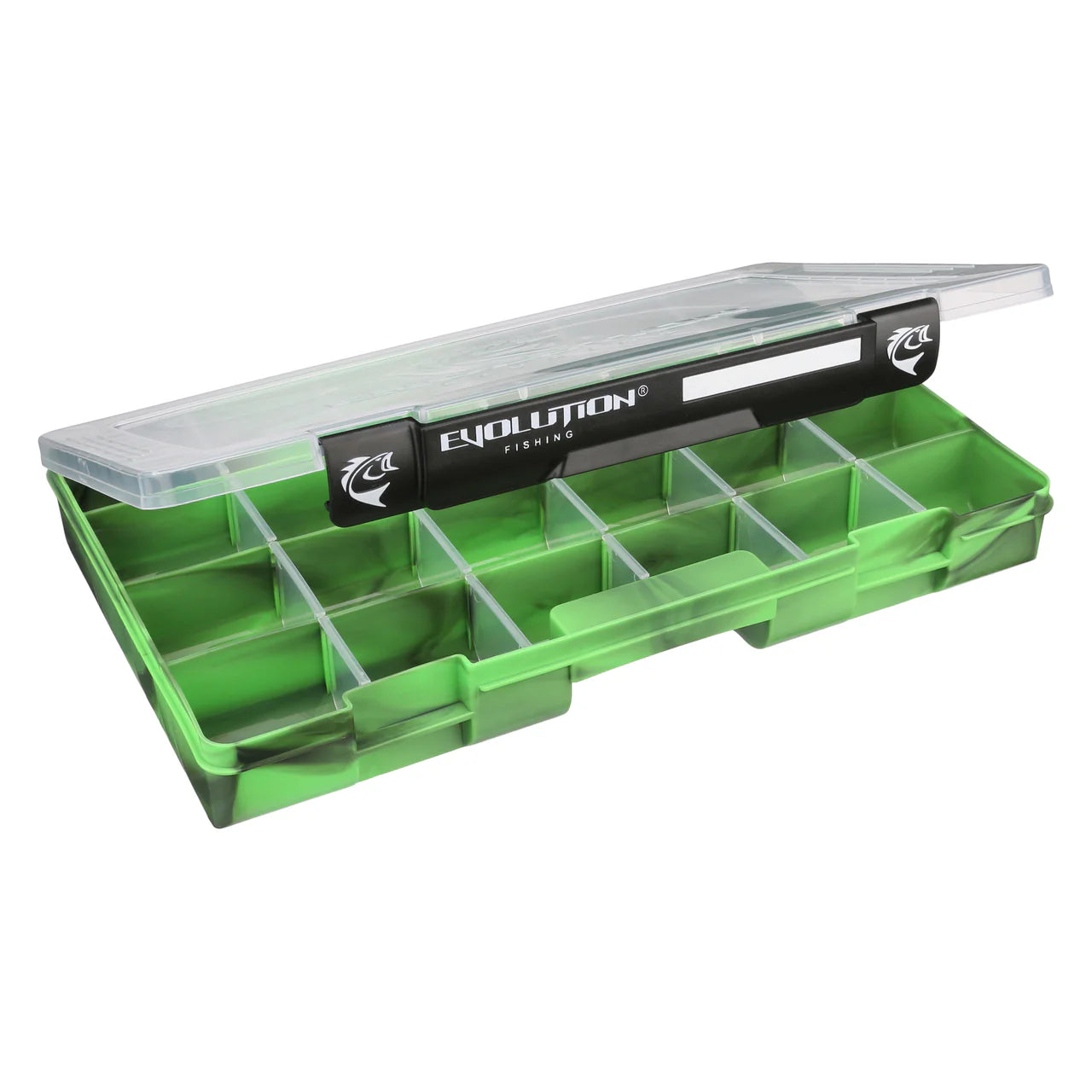EVOLUTION FISHING DRIFT SERIES TACKLE TRAY