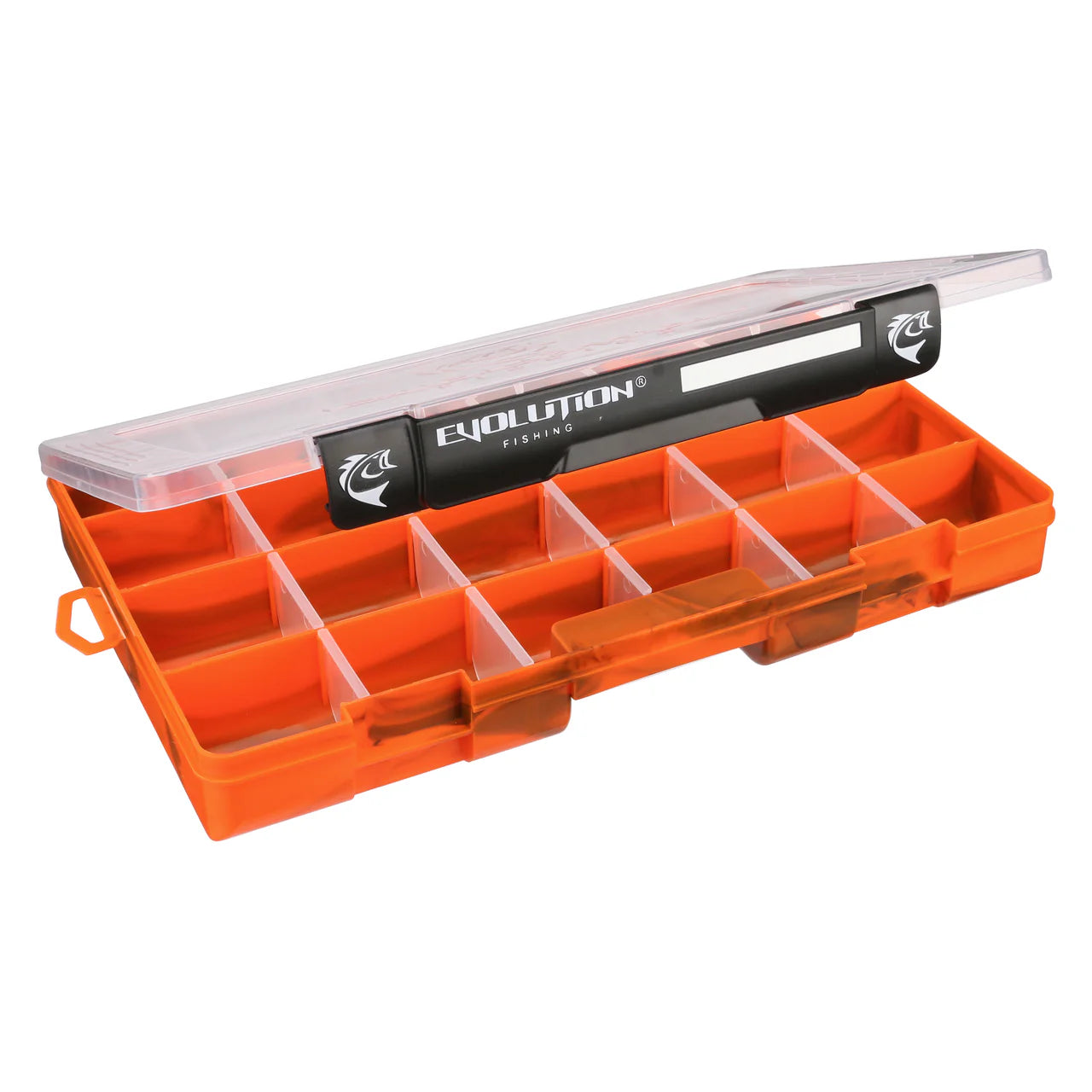 EVOLUTION FISHING DRIFT SERIES TACKLE TRAY
