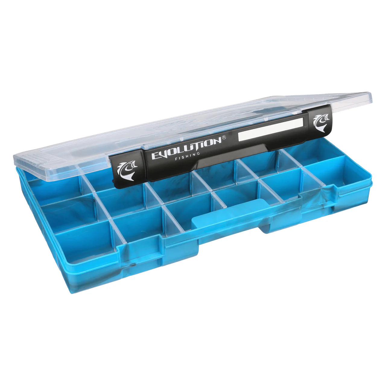 EVOLUTION FISHING DRIFT SERIES TACKLE TRAY