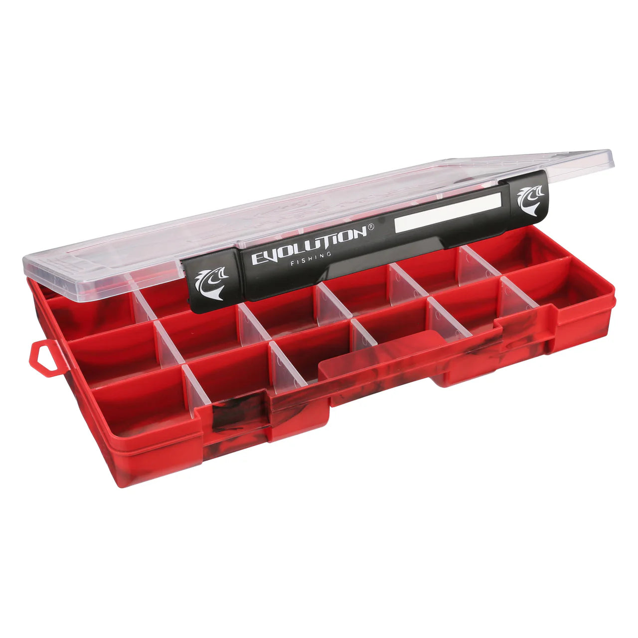 EVOLUTION FISHING DRIFT SERIES TACKLE TRAY