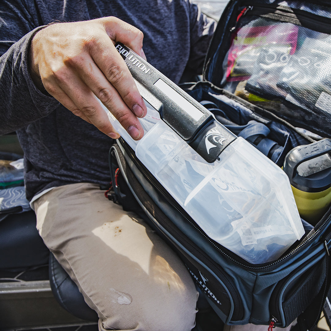 OPEN DEEP 3700 Tackle Tray