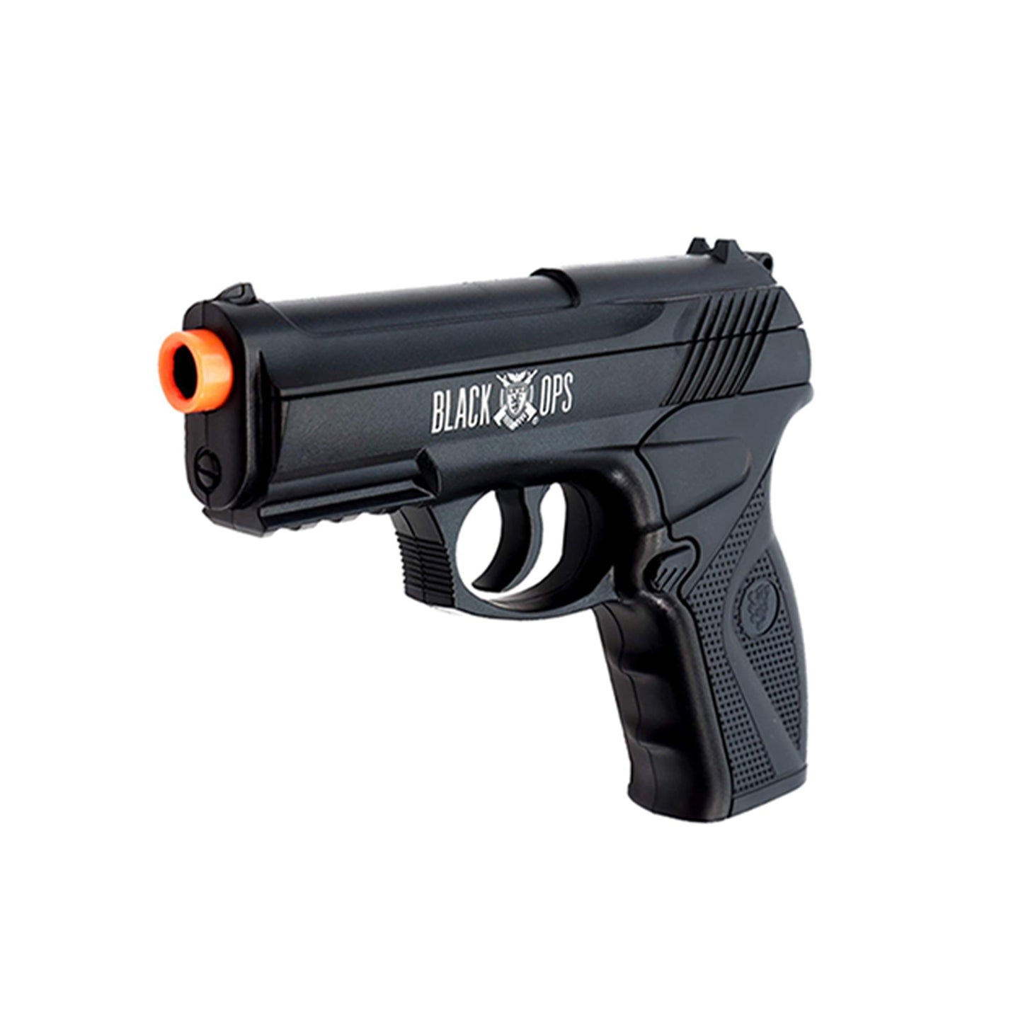 380 Airsoft - Black