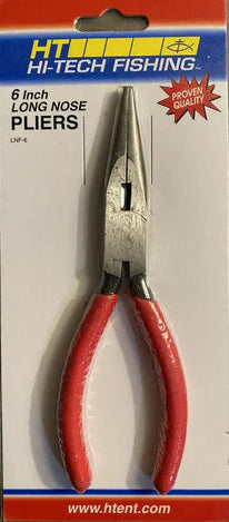 HT LONG NOSE PLIERS