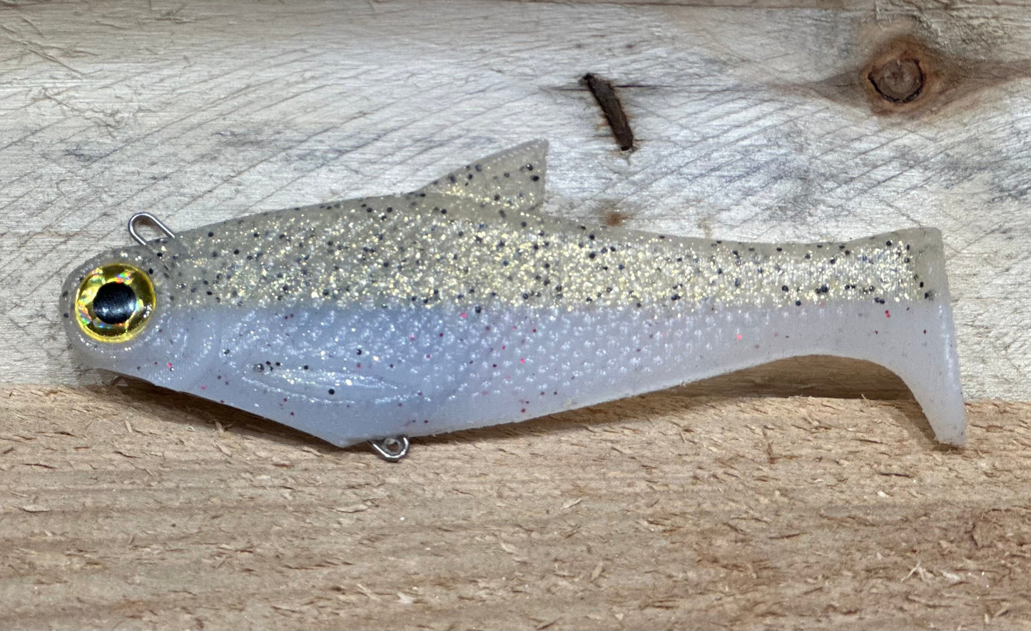 4" Fast Sink Burritos