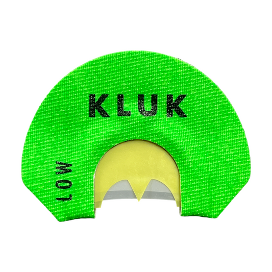 CHICKEN COOP (YOUTH FRAME MOUTH CALL)