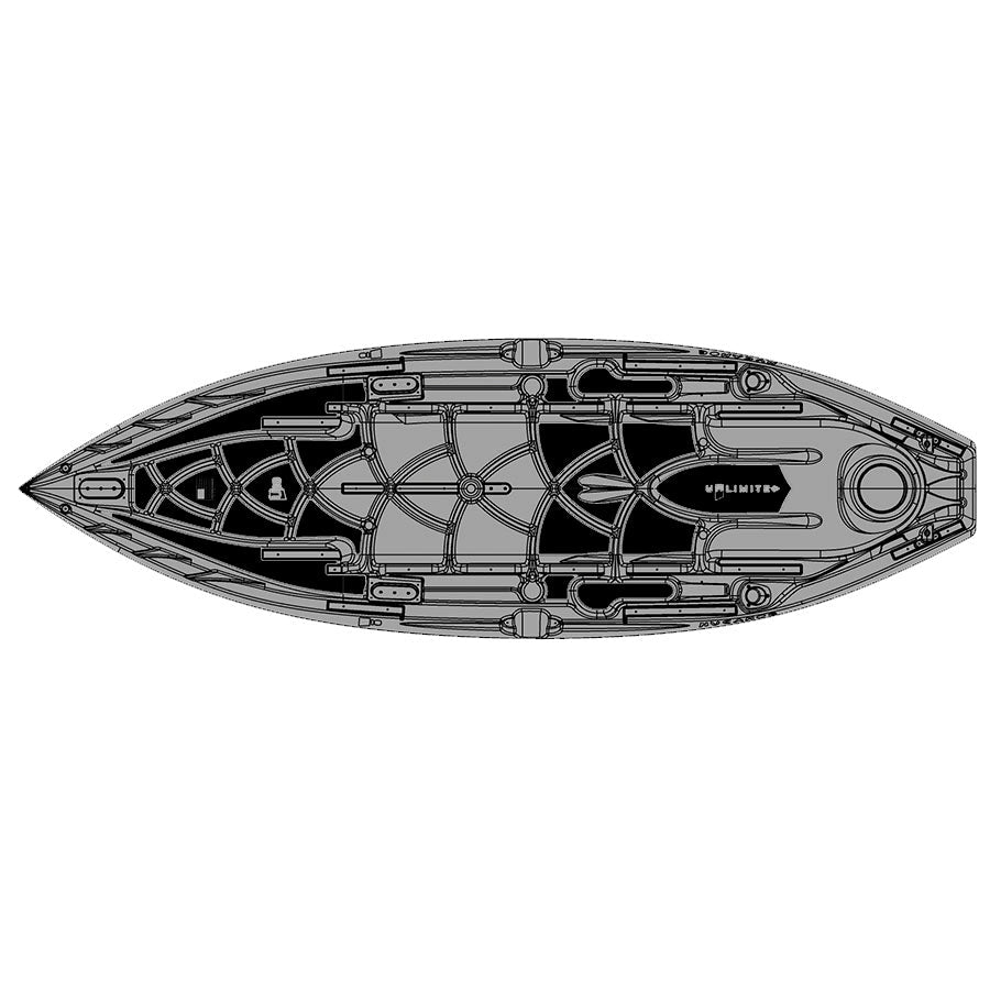 U10 Completion Decking Kit