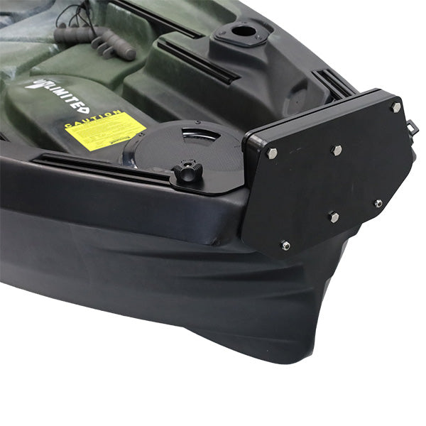 #7106 - Outboard Motor Mount - U10 + ULTD