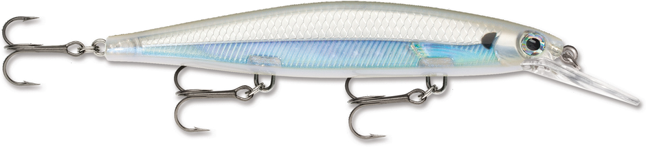 RAPALA SHADOW RAP DEEP 11 JERKBAITS