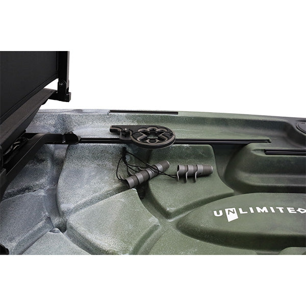 #4070 - Fly Reel Dock