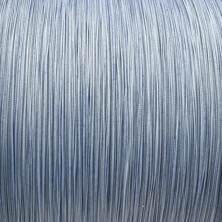 FINS 40G BRAIDED LINE