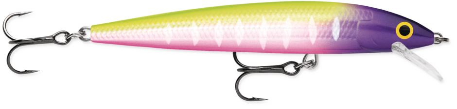 RAPALA HUSKY JERK 12 JERKBAIT