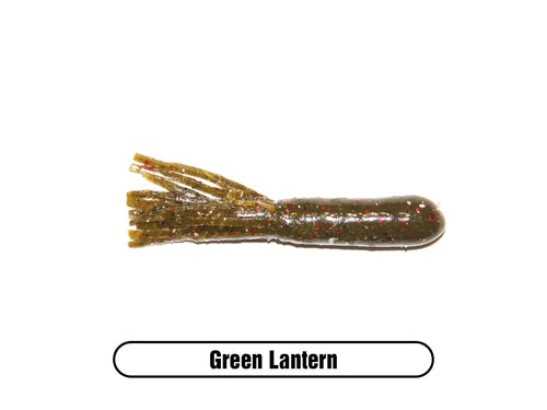 XZONE LURES X-TUBE