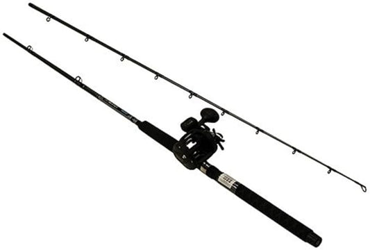 OKUMA CLASSIC PRO GLT TROLLING COMBO