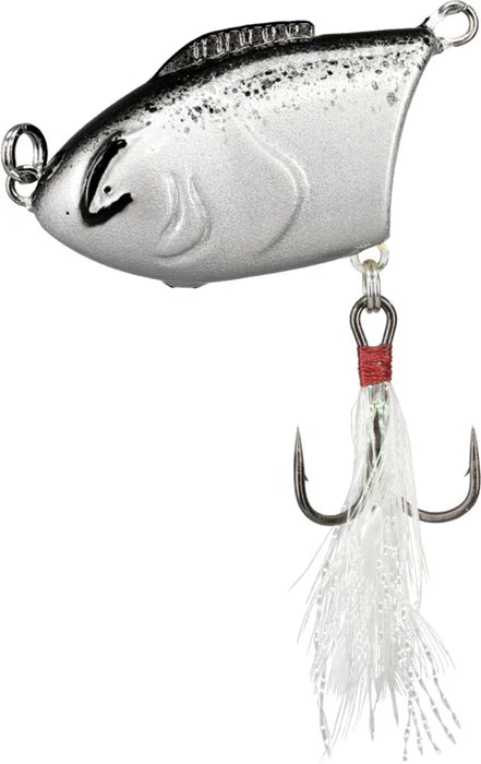 BILL LEWIS ZIG-ZAG TOPWATER