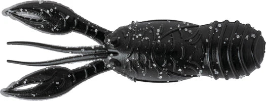 GREAT LAKES FINESSE MICRO JUVY CRAW TUBE 2"