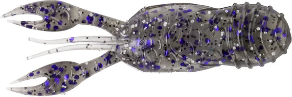 GREAT LAKES FINESSE MICRO JUVY CRAW TUBE 2"