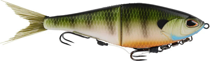 BERKLEY POWERBAIT CHOP BLOCK